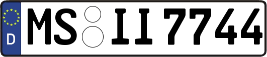MS-II7744
