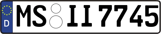 MS-II7745