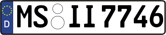 MS-II7746