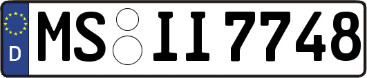 MS-II7748