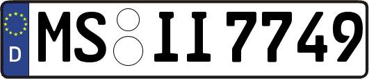 MS-II7749
