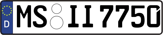 MS-II7750