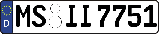 MS-II7751