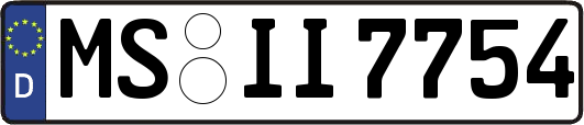 MS-II7754