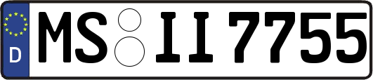 MS-II7755
