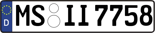 MS-II7758