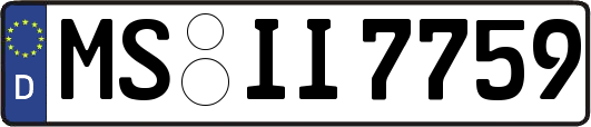 MS-II7759