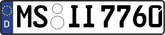 MS-II7760