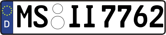 MS-II7762