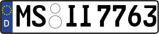 MS-II7763