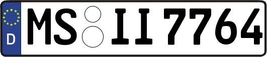 MS-II7764