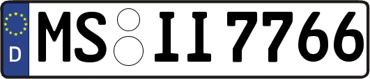 MS-II7766