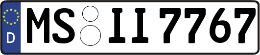 MS-II7767