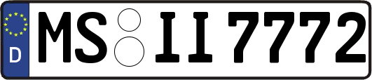 MS-II7772