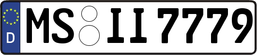 MS-II7779