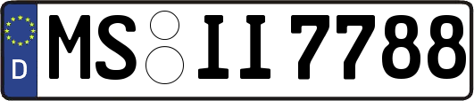 MS-II7788