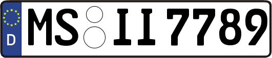 MS-II7789