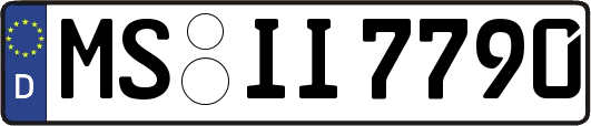 MS-II7790