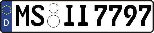 MS-II7797