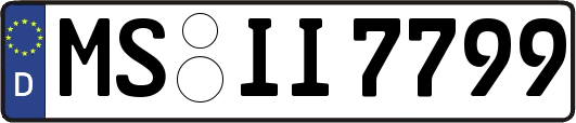 MS-II7799
