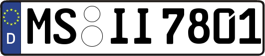 MS-II7801