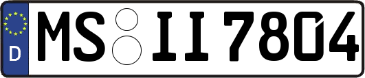MS-II7804