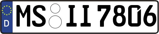 MS-II7806