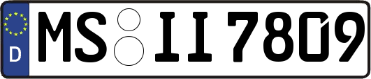 MS-II7809