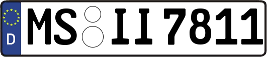 MS-II7811