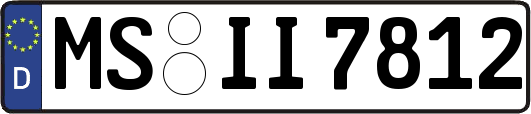 MS-II7812