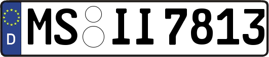 MS-II7813