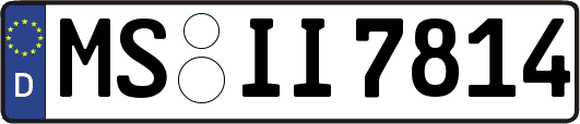MS-II7814