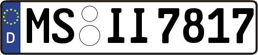 MS-II7817