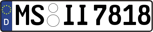 MS-II7818
