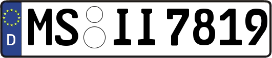 MS-II7819