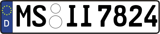 MS-II7824