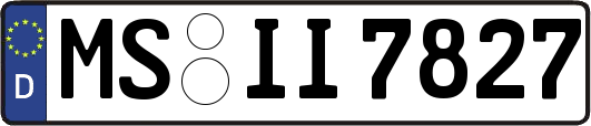 MS-II7827