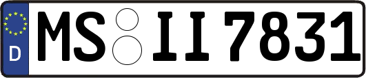MS-II7831