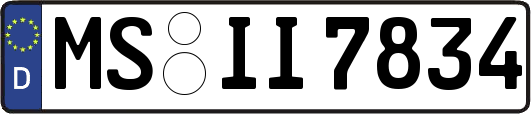 MS-II7834