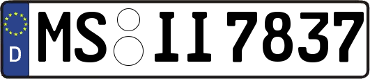 MS-II7837