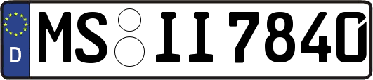 MS-II7840