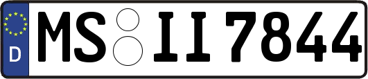 MS-II7844