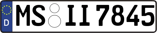 MS-II7845