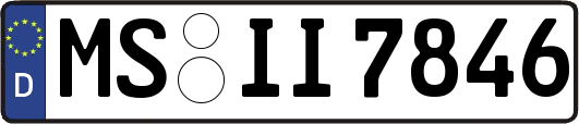MS-II7846