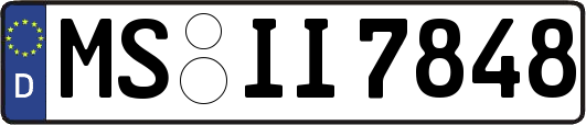 MS-II7848