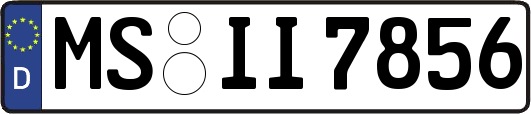 MS-II7856