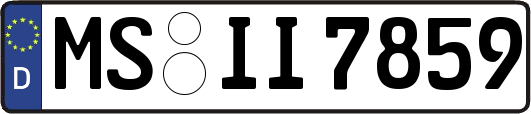 MS-II7859
