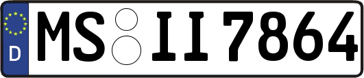 MS-II7864