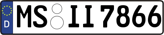 MS-II7866