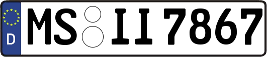 MS-II7867